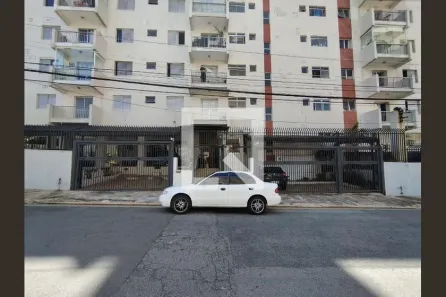 Apartamento com 2 Quartos à venda, 64m² no Vila Moraes, São Paulo