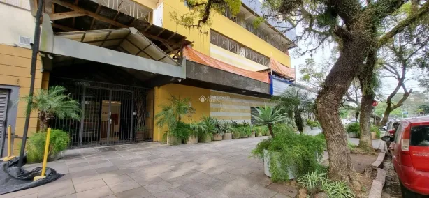 Sala Comercial à venda, 28m² no Menino Deus, Porto Alegre