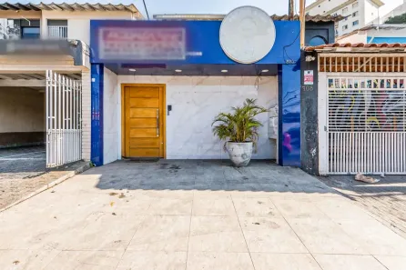 Ponto Comercial para alugar, 167m² no Jardim Vazani, São Paulo