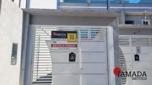 Casa com 3 Quartos à venda, 200m² no Vila Marieta, São Paulo