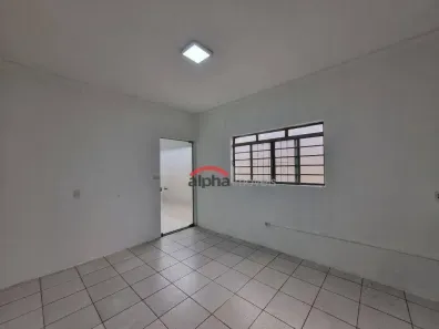 Imóvel Comercial com 3 Quartos para alugar, 147m² no Vila São Francisco, Hortolândia