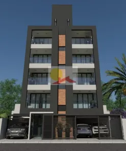 Apartamento com 3 Quartos à venda, 84m² no Tabuleiro, Barra Velha