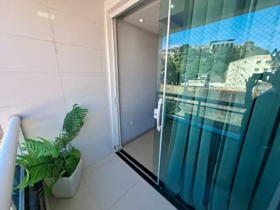 Apartamento com 2 Quartos à venda, 58m² no Tauá, Rio de Janeiro
