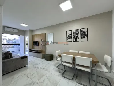 Apartamento com 2 Quartos à venda, 70m² no Ingleses do Rio Vermelho, Florianópolis