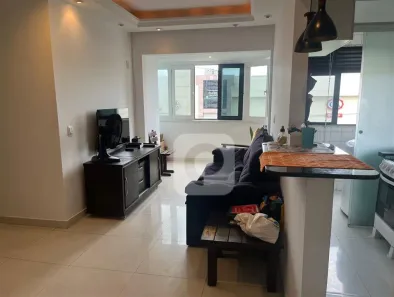 Apartamento com 2 Quartos à venda, 57m² no Recreio dos Bandeirantes, Rio de Janeiro