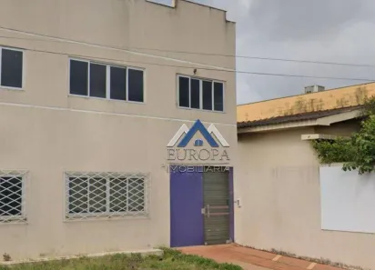 Sala Comercial para alugar, 300m² no Antares, Londrina