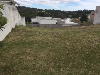 Lote/Terreno à venda, 420m² no Jardim Reserva Bom Viver de Indaiatuba, Indaiatuba