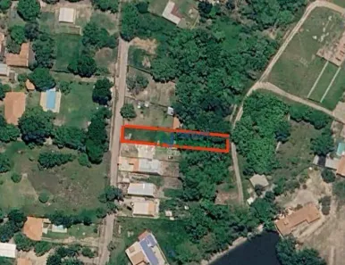 Lote/Terreno à venda, 700m² no São Jorge, Piracicaba