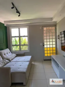 Apartamento com 2 Quartos à venda, 48m² no Parque Villa Flores, Sumaré