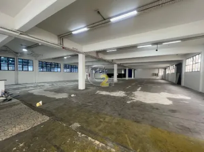 Prédio Comercial à venda, 2003m² no Lapa de Baixo, São Paulo