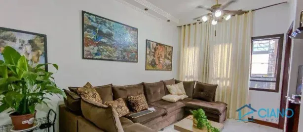 Sobrado com 3 Quartos à venda, 300m² no Chácara Tatuapé, São Paulo