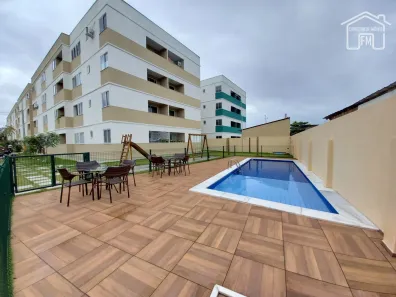 Apartamento com 2 Quartos à venda, 47m² no Rio Doce, Olinda