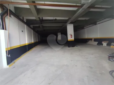 Casa de Condomínio com 2 Quartos à venda, 45m² no Tucuruvi, São Paulo