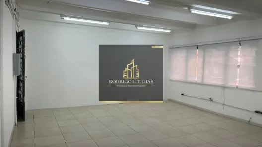 Sala Comercial para alugar, 50m² no Anhangabaú, Jundiaí