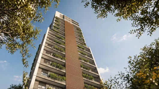 Ponto Comercial com 1 Quarto à venda, 18m² no Cerqueira César, São Paulo