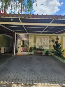 Casa com 2 Quartos à venda, 62m² no Jardim Ipanema, São Carlos