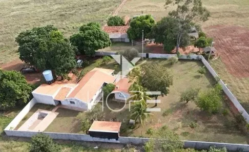 Fazenda/Sítio com 4 Quartos à venda, 314600m² no , São Pedro do Paraná