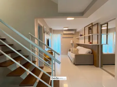 Cobertura com 2 Quartos à venda, 165m² no Cotovelo (Distrito Litoral), Parnamirim