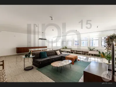 Apartamento com 3 Quartos à venda, 226m² no Jardim Paulista, São Paulo