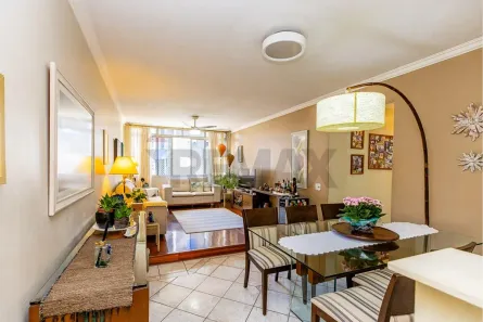 Apartamento com 3 Quartos à venda, 111m² no Pinheiros, São Paulo