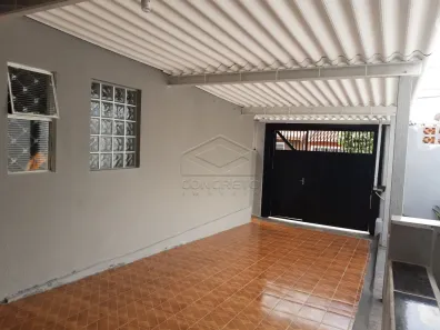 Casa com 2 Quartos à venda, 85m² no Jardim Petrópolis, Bauru