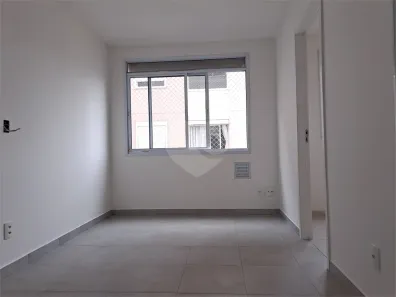 Apartamento com 2 Quartos à venda, 34m² no Vila Leopoldina, São Paulo