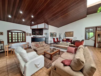 Sobrado com 4 Quartos à venda, 450m² no Parque Nova Campinas, Campinas