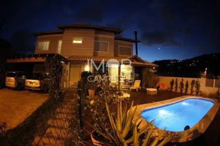 Casa com 4 Quartos à venda, 247m² no Lagoa da Conceição, Florianópolis