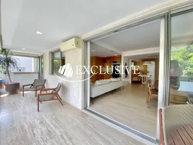 Apartamento com 4 Quartos à venda, 160m² no Ipanema, Rio de Janeiro