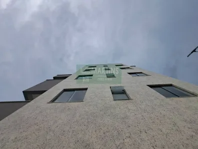 Apartamento com 2 Quartos à venda, 72m² no Planalto, Belo Horizonte