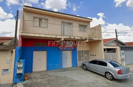 Casa com 3 Quartos à venda, 218m² no Jardim Yeda, Campinas
