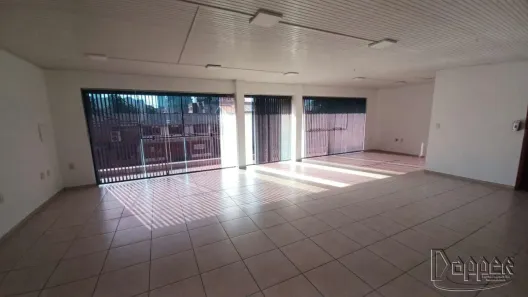 Sala Comercial à venda, 360m² no Rio Branco, Novo Hamburgo