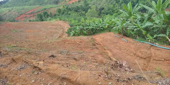 Lote/Terreno à venda, 2000m² no , Fundão