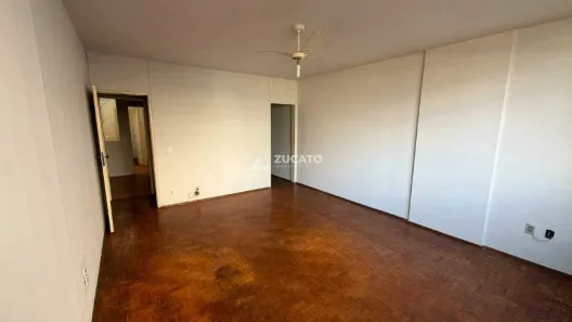 Apartamento com 3 Quartos para alugar, 72m² no Centro, Uberaba