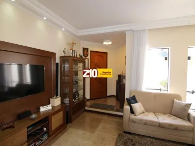 Sobrado com 4 Quartos à venda, 310m² no Solar de Itamaracá, Indaiatuba