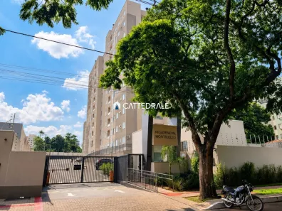 Apartamento com 2 Quartos para alugar, 52m² no Ebenezer, Maringá