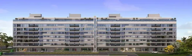 Apartamento com 3 Quartos à venda, 122m² no Setor Sudoeste, Brasília