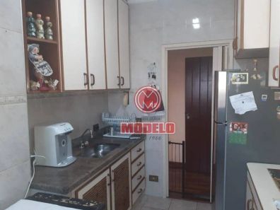 Apartamento com 3 Quartos à venda, 70m² no Paulicéia, Piracicaba