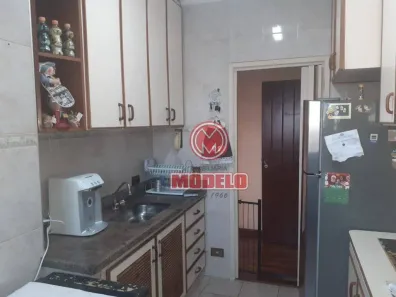 Apartamento com 3 Quartos à venda, 70m² no Paulicéia, Piracicaba