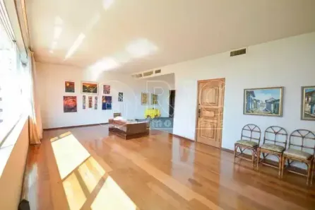 Apartamento com 4 Quartos à venda, 220m² no Tijuca, Rio de Janeiro