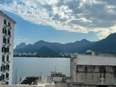 Cobertura com 4 Quartos à venda, 315m² no Lagoa, Rio de Janeiro