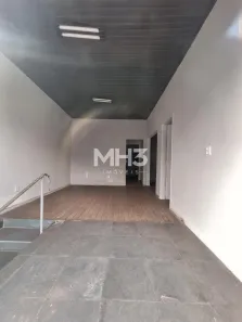 Casa com 2 Quartos à venda, 61m² no Ponte Preta, Campinas