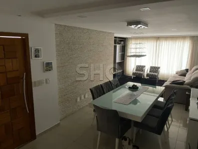 Sobrado com 3 Quartos à venda, 240m² no Vila São Vicente, São Paulo