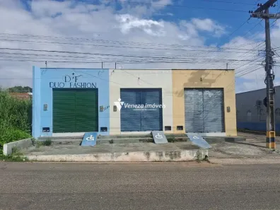 Ponto Comercial com 1 Quarto para alugar, 40m² no Santo Antônio, Teresina