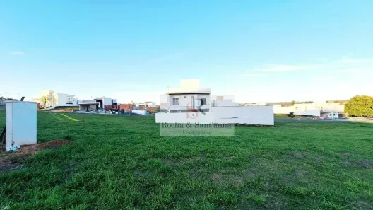 Lote/Terreno à venda, 464m² no Jardim Panorama, Indaiatuba