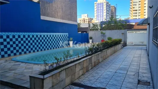 Casa com 4 Quartos à venda, 200m² no Aviação, Praia Grande