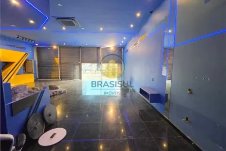 Galpão/Depósito/Armazém para alugar, 2600m² no Santo Amaro, São Paulo