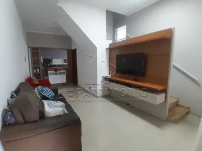 Casa com 2 Quartos à venda, 163m² no Jardim Sorocaba Park, Sorocaba