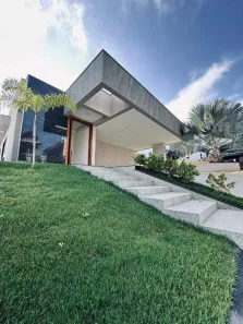 Casa de Condomínio com 3 Quartos à venda, 185m² no Residencial Park I, Vespasiano