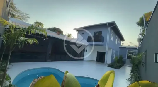 Sobrado com 3 Quartos à venda, 336m² no Boa Esperança, Cuiabá